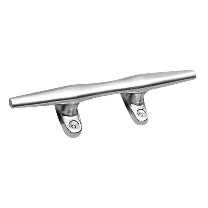 Hollow Cleat anodized aluminium