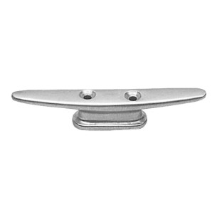 Cleat anodized aluminium