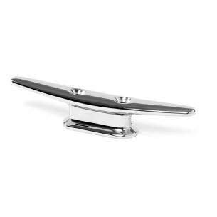 Cleat mirrorpolished AISI 316
