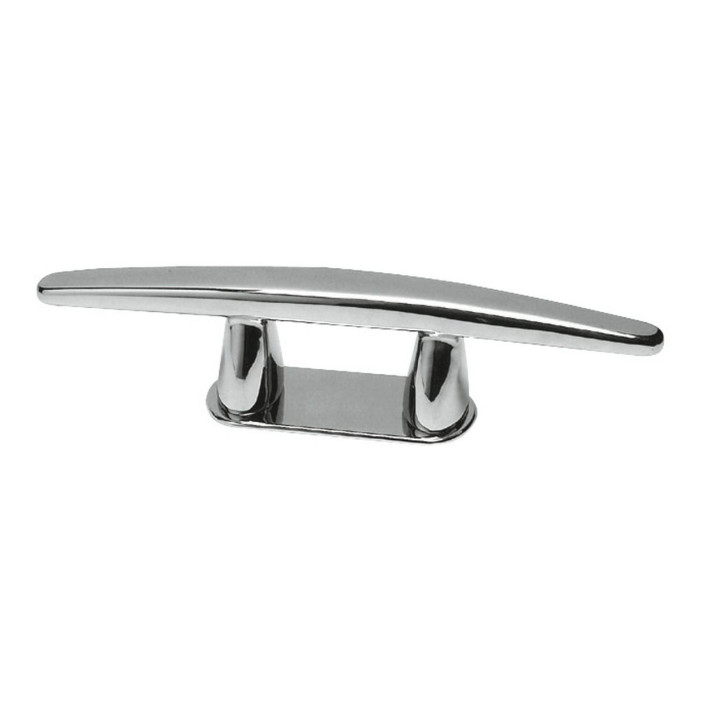Camel cleat mirrorpolished AISI 316