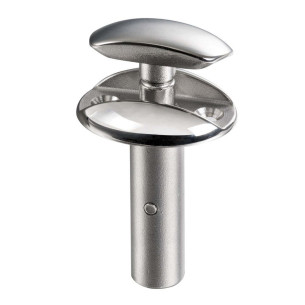 Dome Miniaturklampe versenkbar