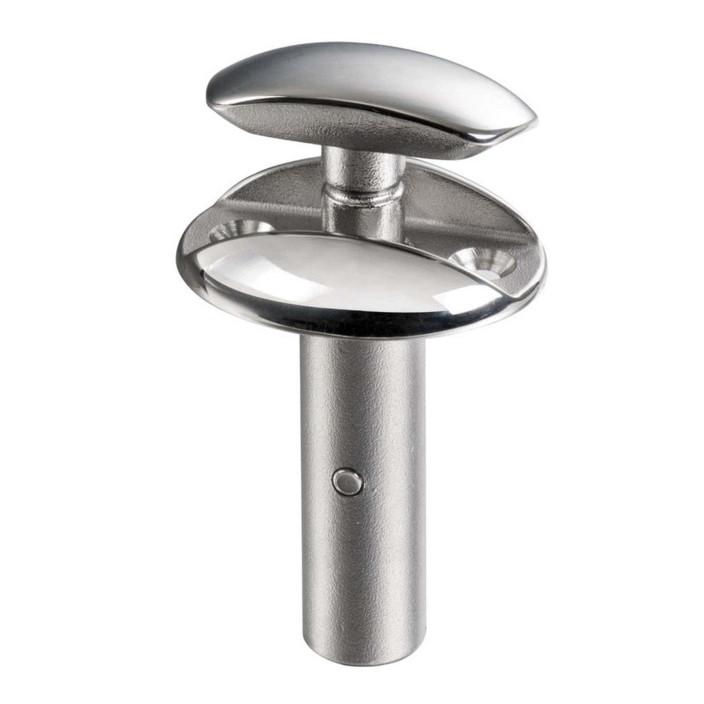 Dome Miniaturklampe versenkbar