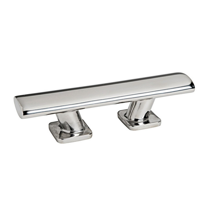 SCANDINAVIAN cleat mirrorpolished AISI 316