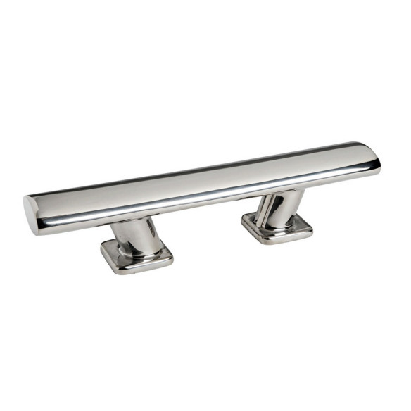 SCANDINAVIAN cleat mirrorpolished AISI 316