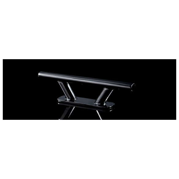 Nordik Black Line cleat