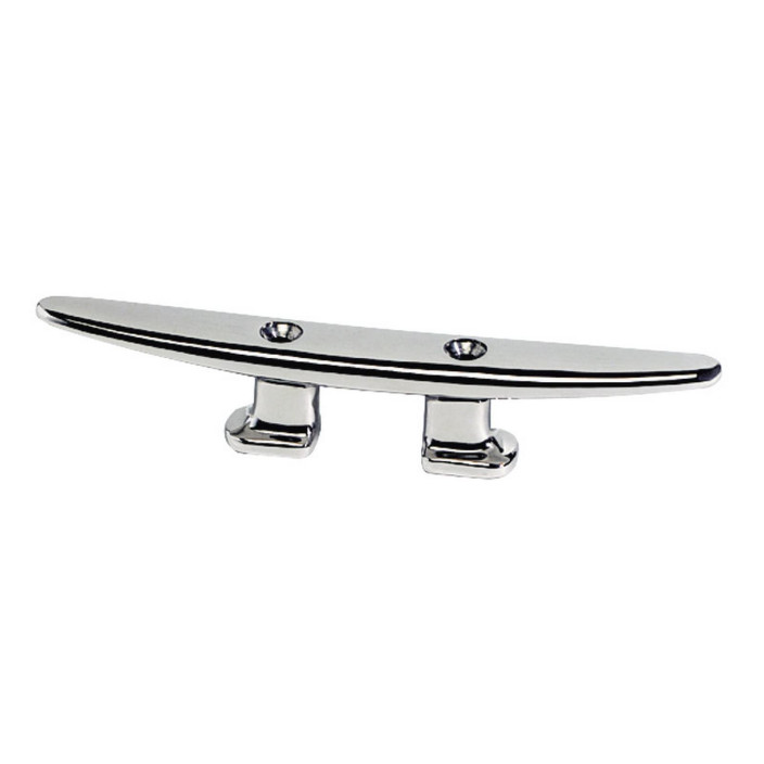 SAIL cleat mirrorpolished AISI 316