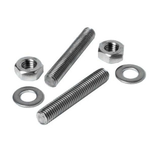 SS stud kit cleats