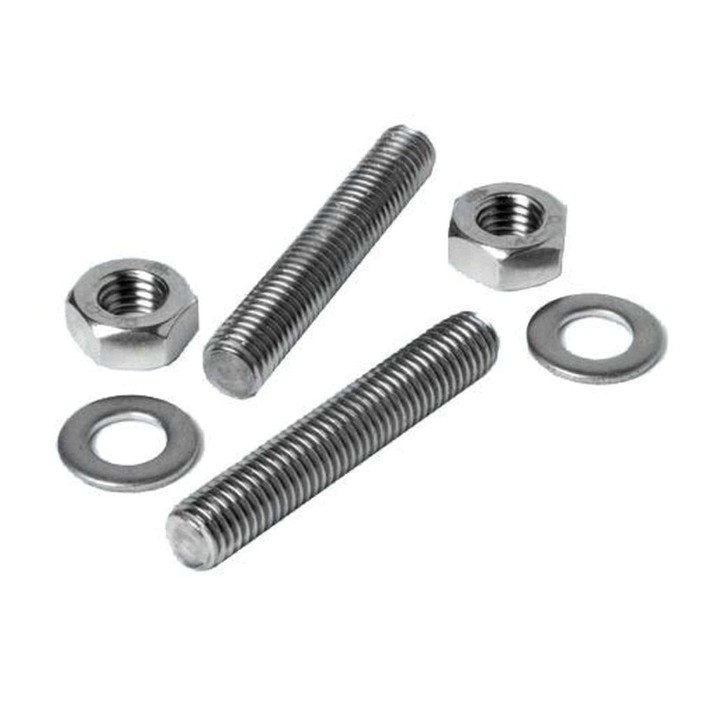 Kit prigionieri Inox per bitte