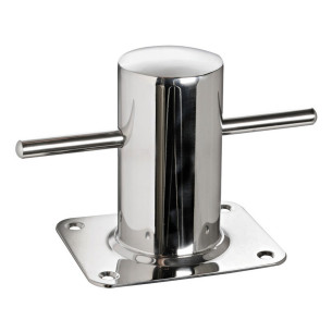 Ercole bollard