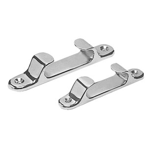 Passacavo inox