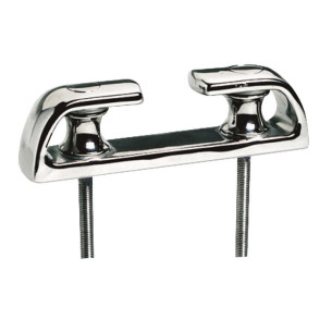 Fairlead wrollers AISI 316