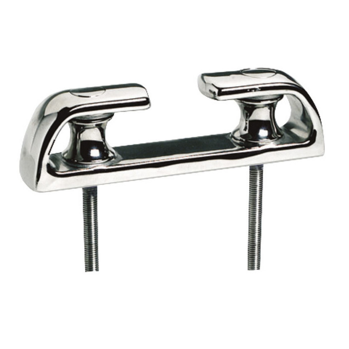 Passacavo rulli inox