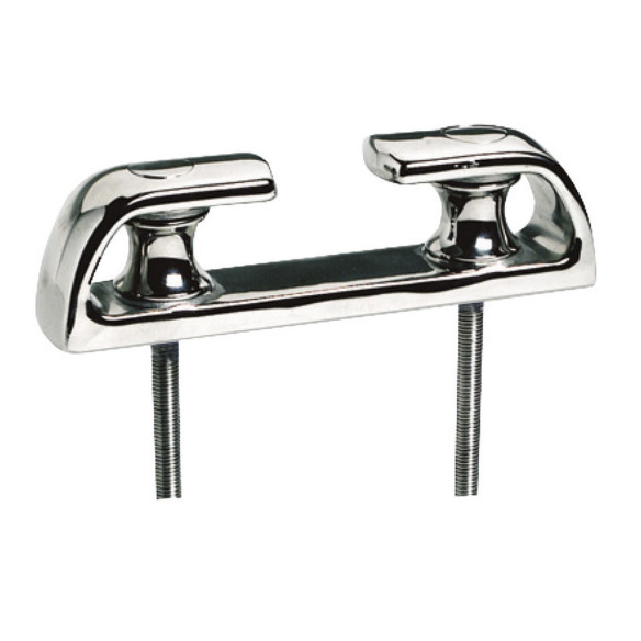 Fairlead wrollers AISI 316