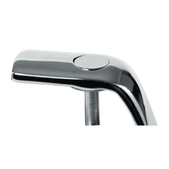 Fairlead wrollers AISI 316