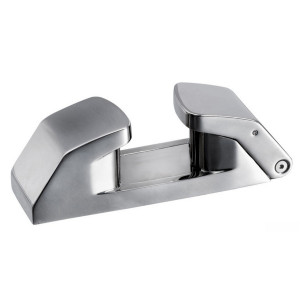 Crab fairlead wcam cleat line to