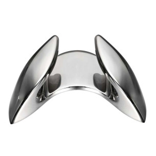 Capri SS bow fairlead