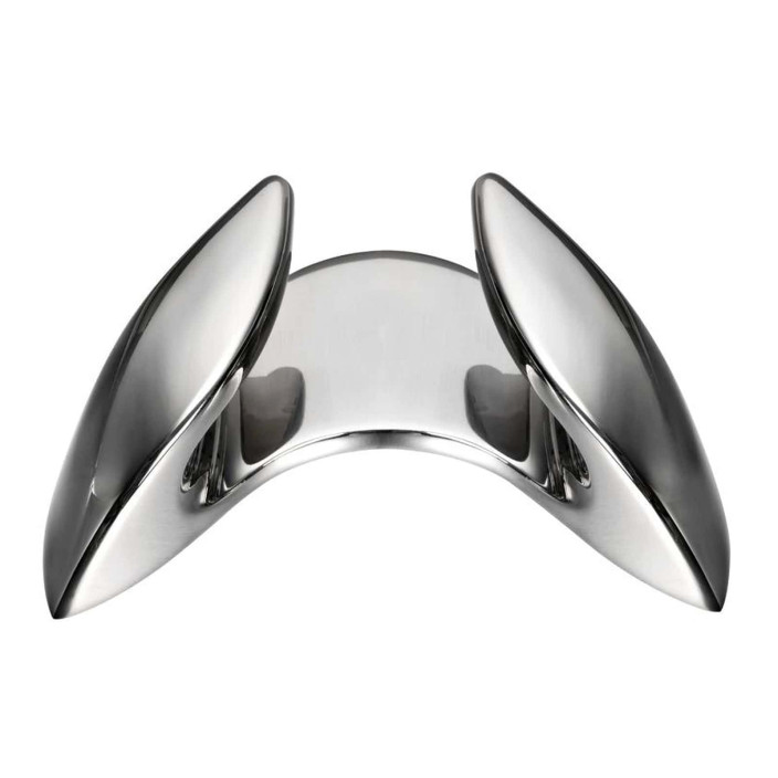 Passacavo inox Capri prua