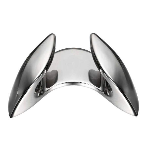 Capri SS bow fairlead