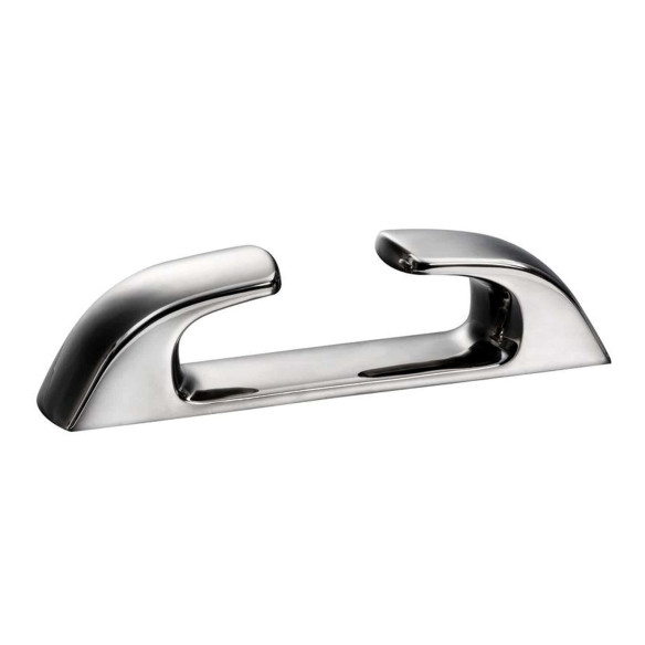 Capri SS straight fairlead