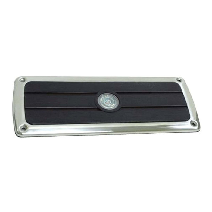 Footrest AISI 316