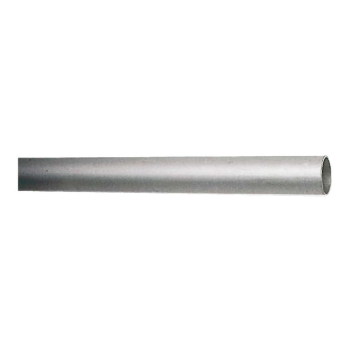 Tubo lega leggera 20 x 1 mm x 2 m