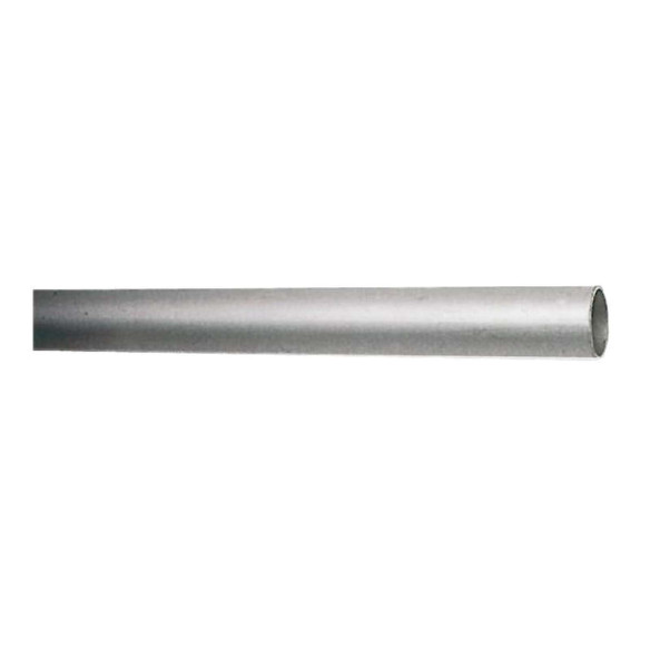 Tubo lega leggera 20 x 1 mm x 2 m