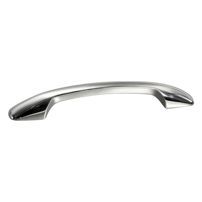 Maniglia acciaio inox
