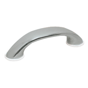 Handle mirrorpolished AISI 316