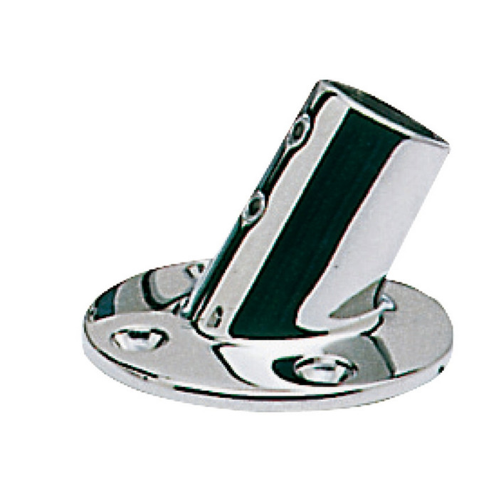 Pulpit socket AISI 316