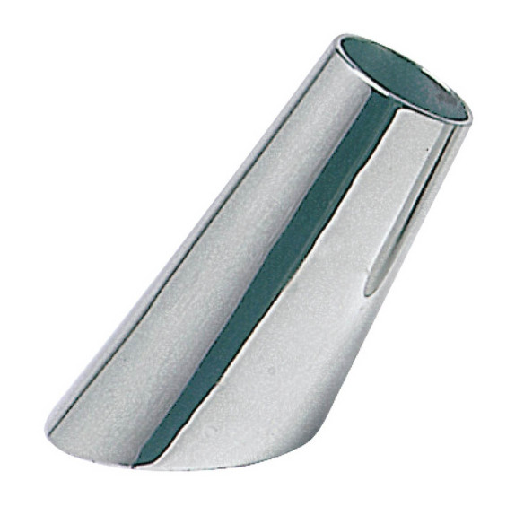 Tapered base AISI 316