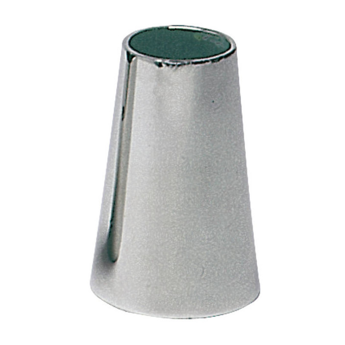 Tapered base AISI 316