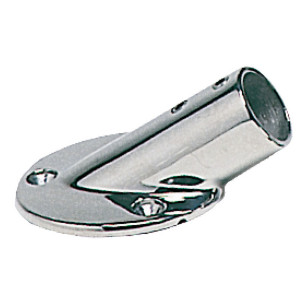 Base inox pulpito