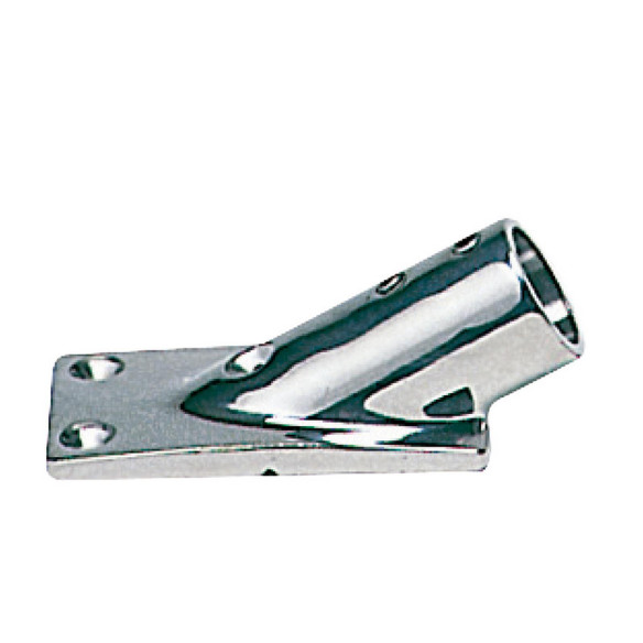 Fitting rectangular