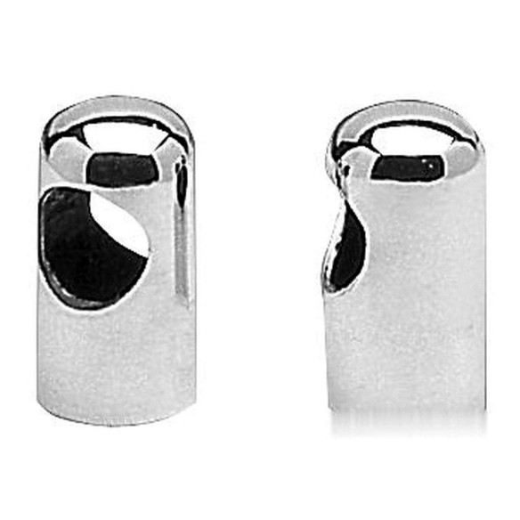 Corrimano inox