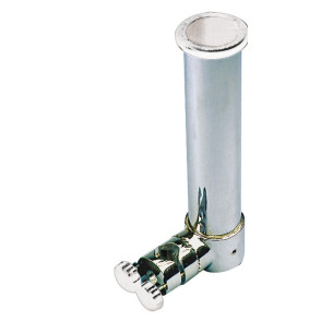 Portacanna pulpito inox
