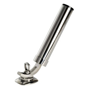 Rod holder AISI 316