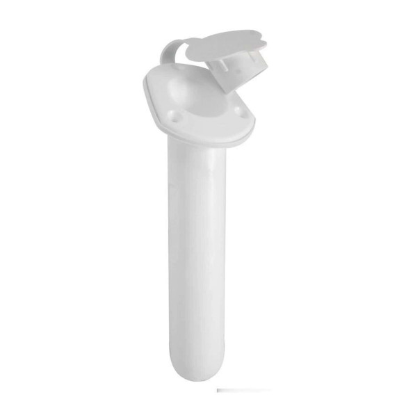 Portacanne incasso nylon