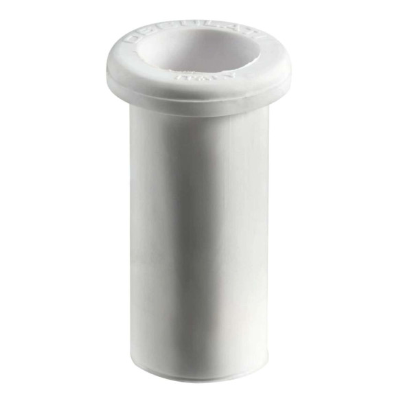 Spare bushing fishing rod holders