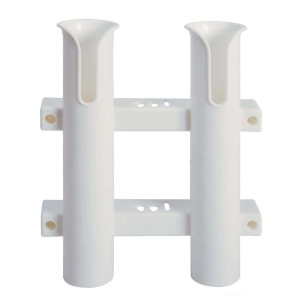 Portacanne parete plastica posti