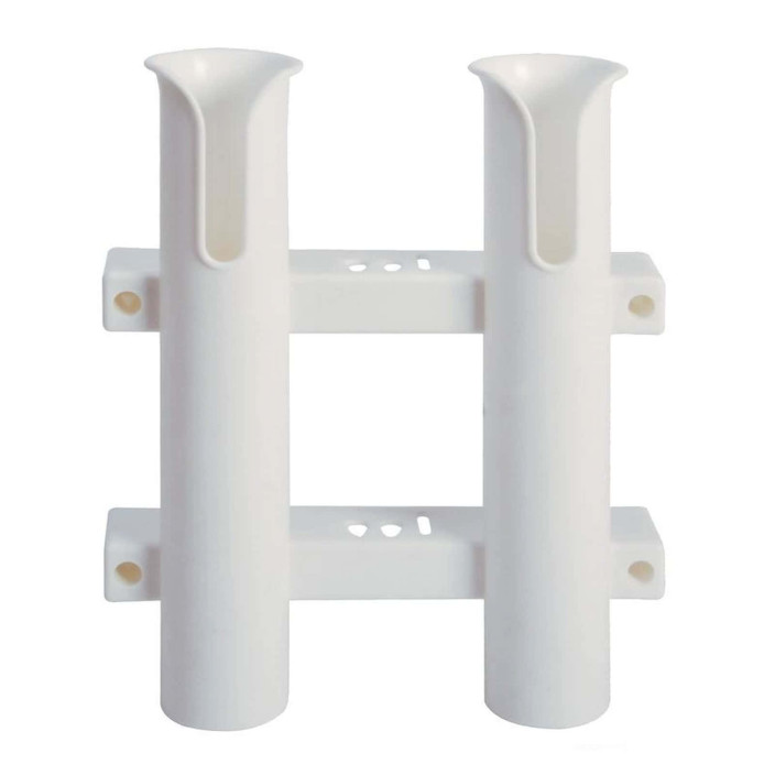 Wall mounting plastic rod halter Nr rods