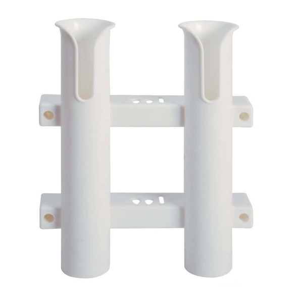 Wall mounting plastic rod halter Nr rods