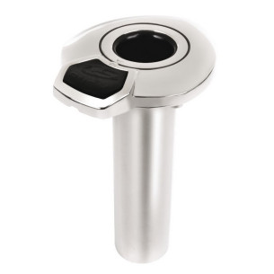 Rotating Recessed Rod Holder Streamline 360