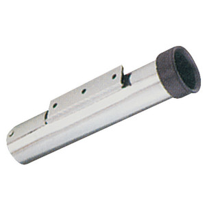 Removable SS rod holder
