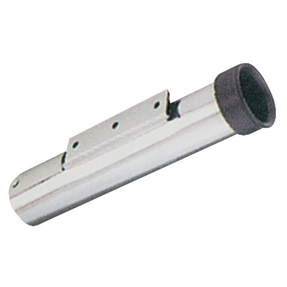 Portacanne inox sfilabile