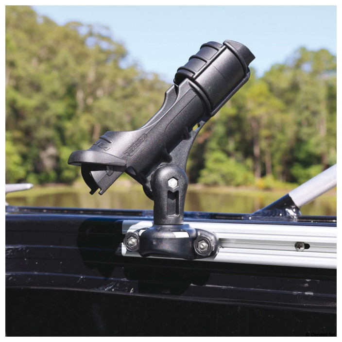 RAILBLAZA Starport II rod holder