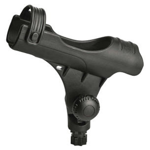Rod Holder R Only Black
