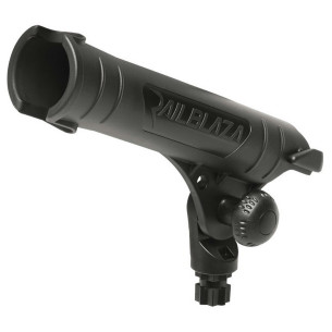Rod Tube Only Black