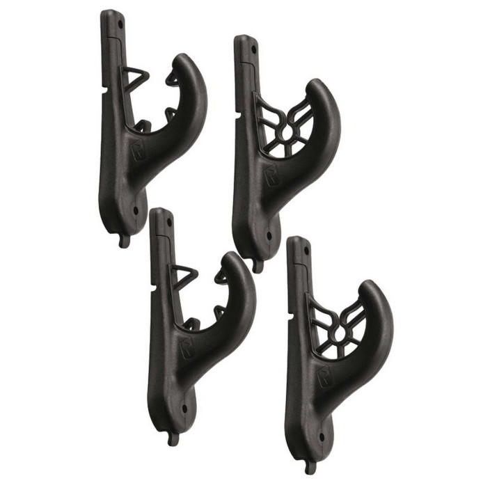 RodRak  Holds Rods