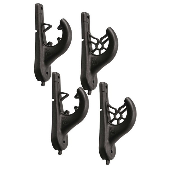 RodRak  Holds Rods