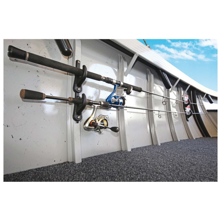 RodRak  Holds Rods